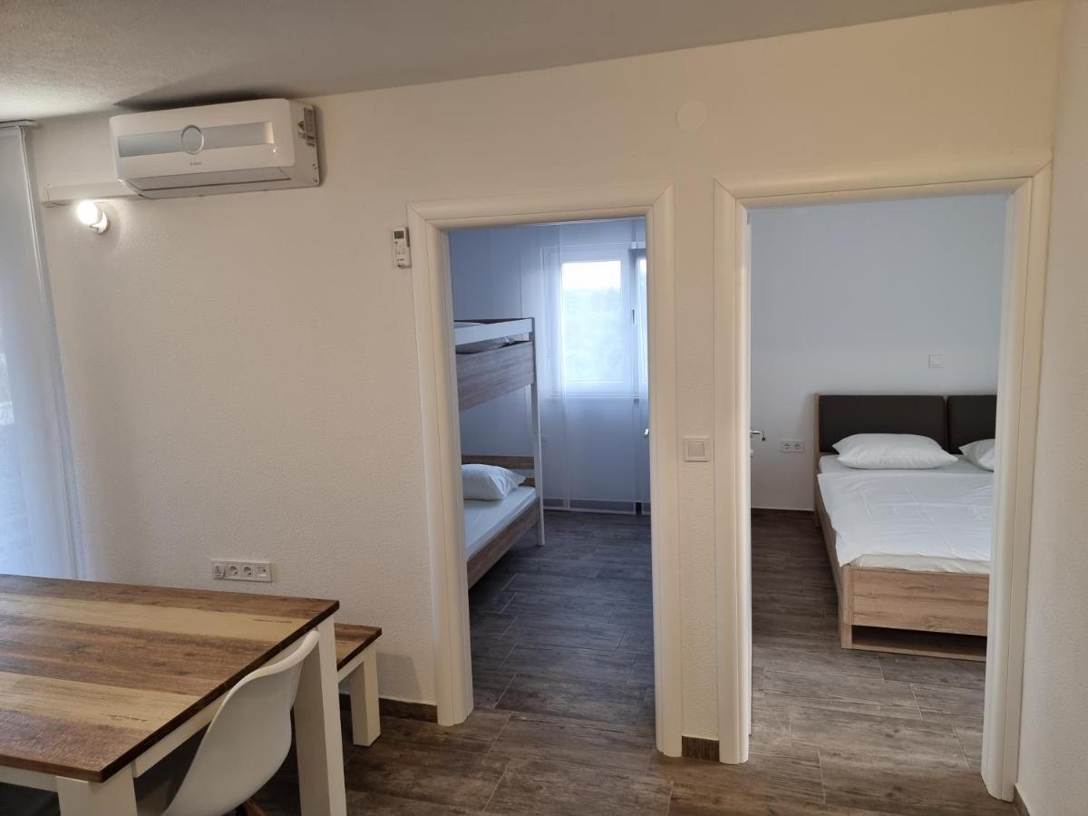 Aksa Residences Vir Exteriör bild